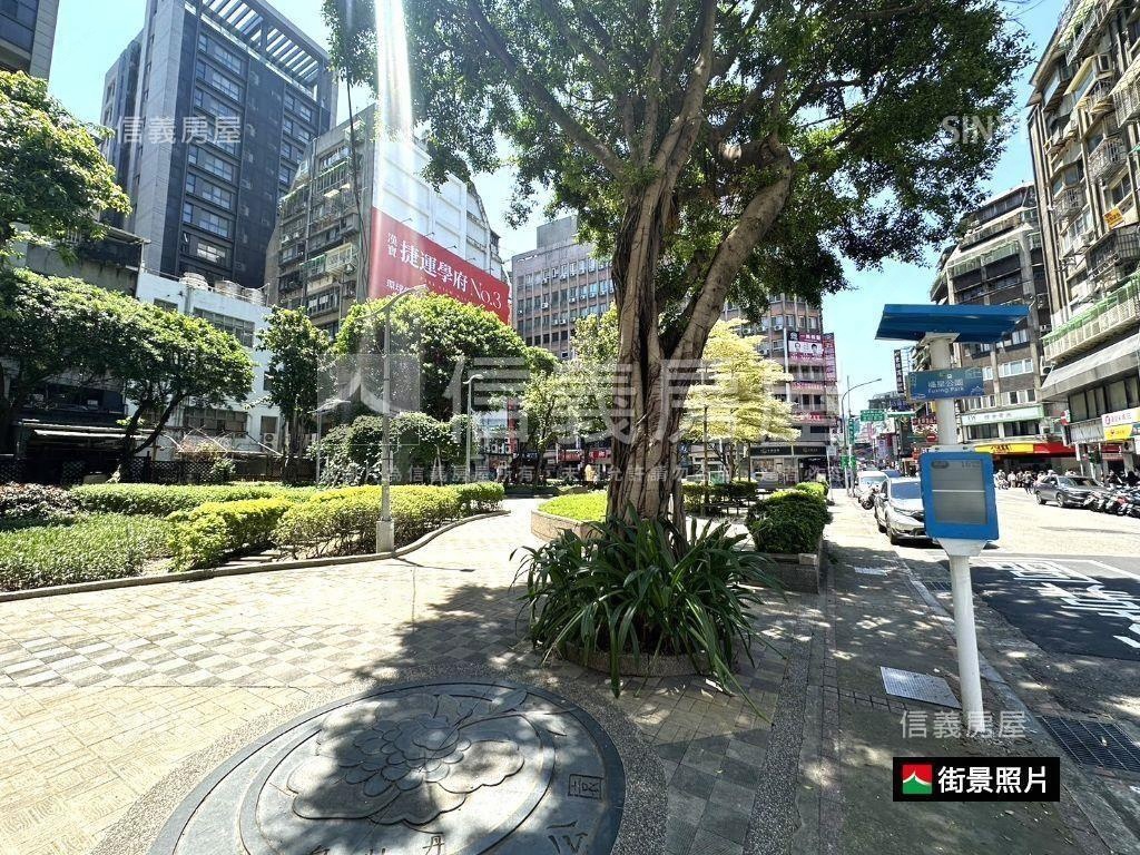 地上權－西門美妝電梯兩房房屋室內格局與周邊環境