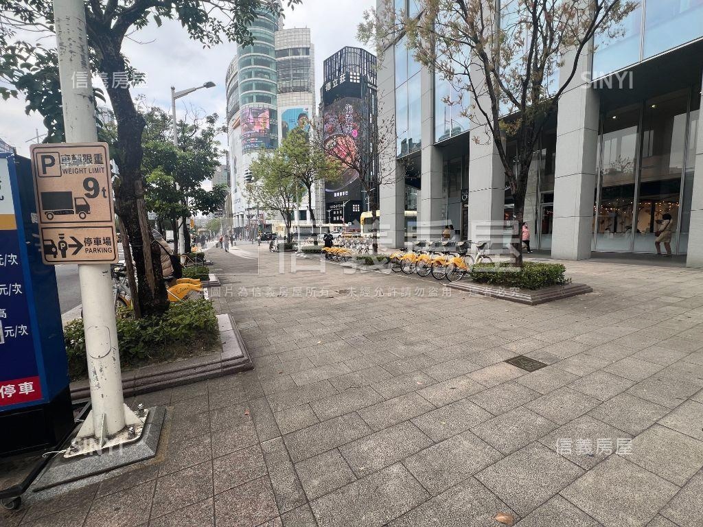 地上權－西門美妝電梯兩房房屋室內格局與周邊環境