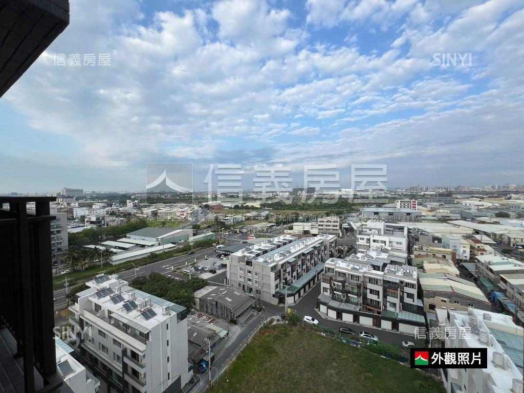 全新佳順寓安質感兩房平車房屋室內格局與周邊環境