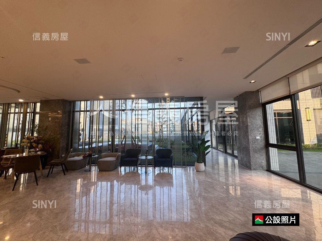 全新佳順寓安質感兩房平車房屋室內格局與周邊環境