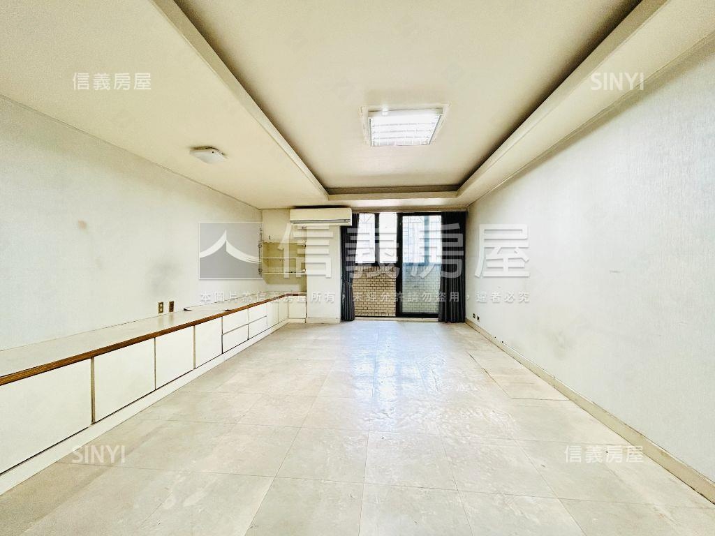 國泰建設如意電梯華廈房屋室內格局與周邊環境