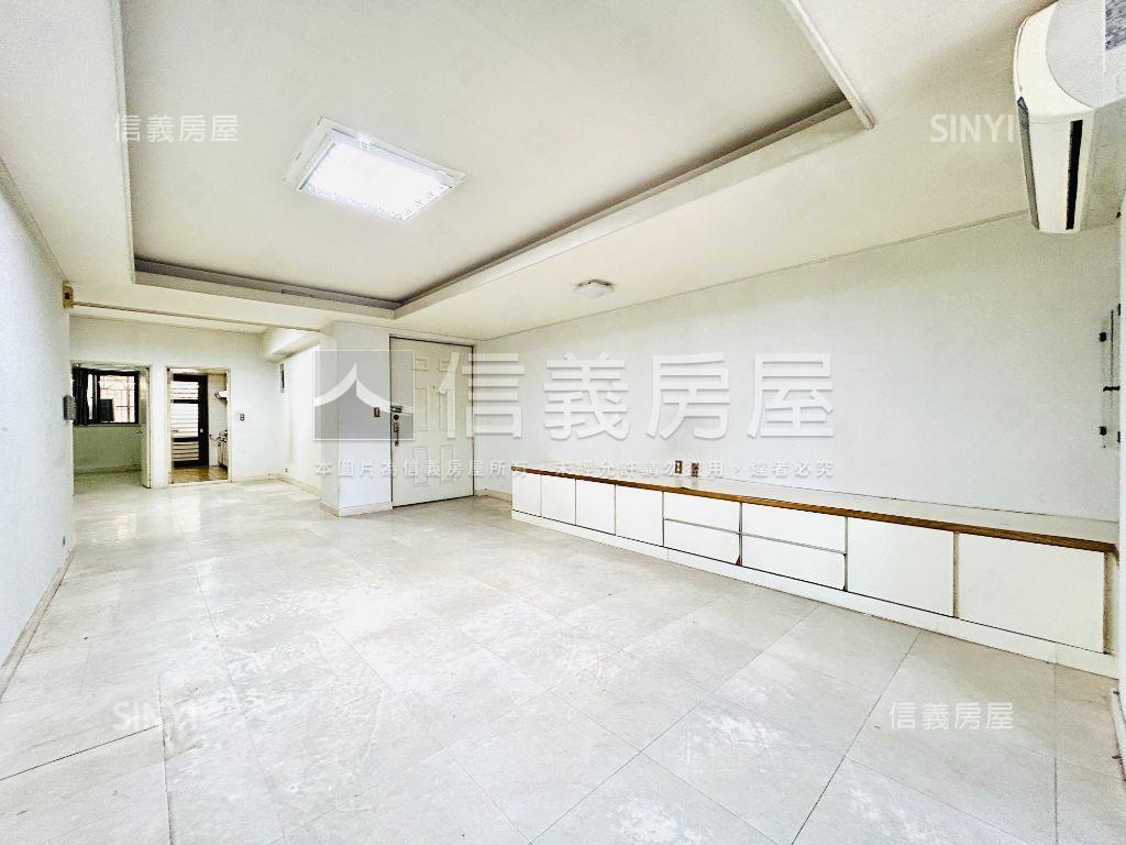 國泰建設如意電梯華廈房屋室內格局與周邊環境