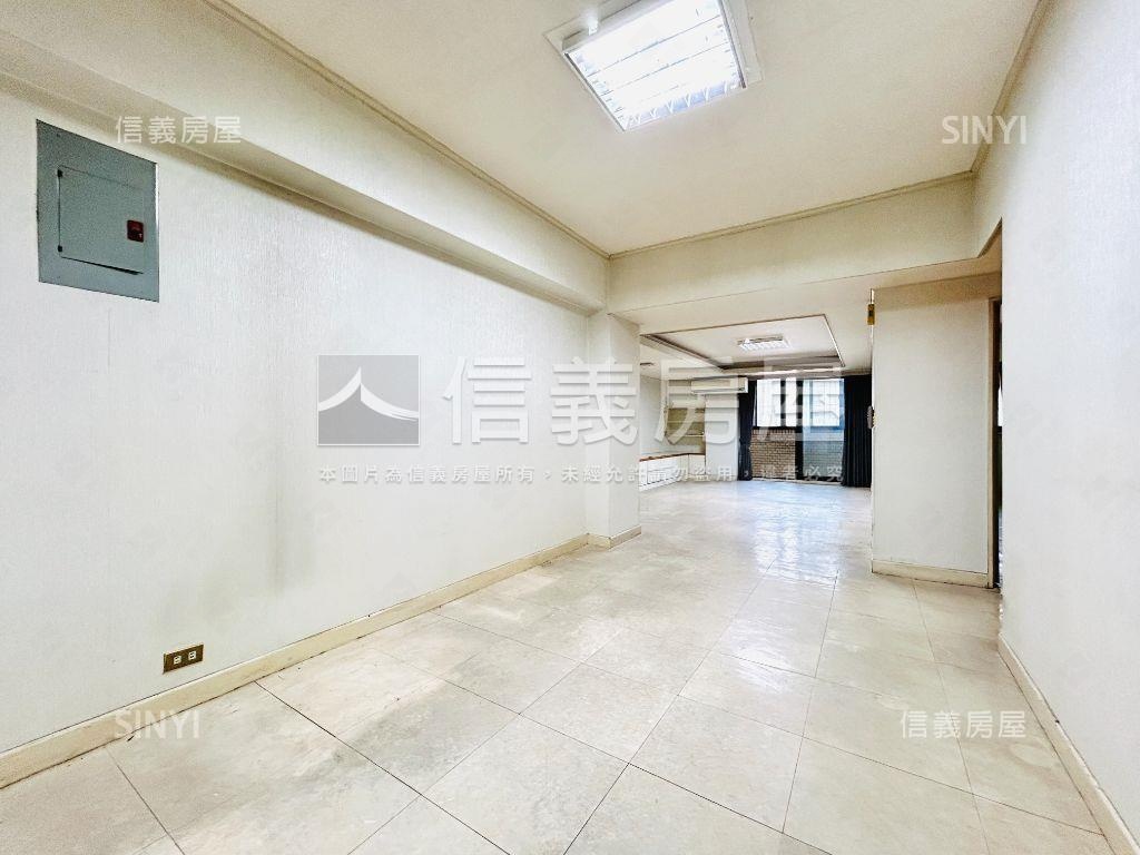 國泰建設如意電梯華廈房屋室內格局與周邊環境