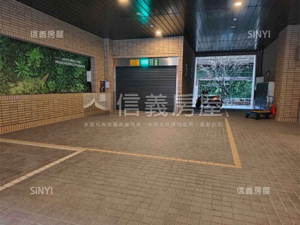 大橋湛頂樓美屋房屋室內格局與周邊環境