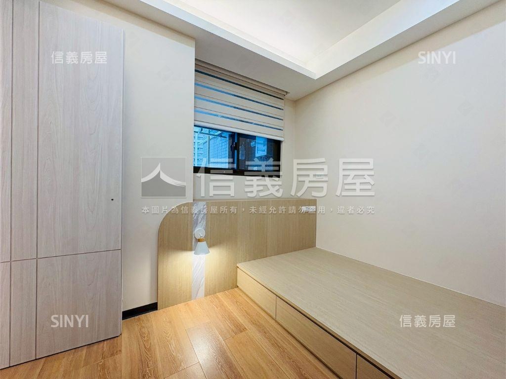 高樓景觀鄉林恆美２房車位房屋室內格局與周邊環境