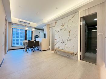 高樓景觀鄉林恆美２房車位