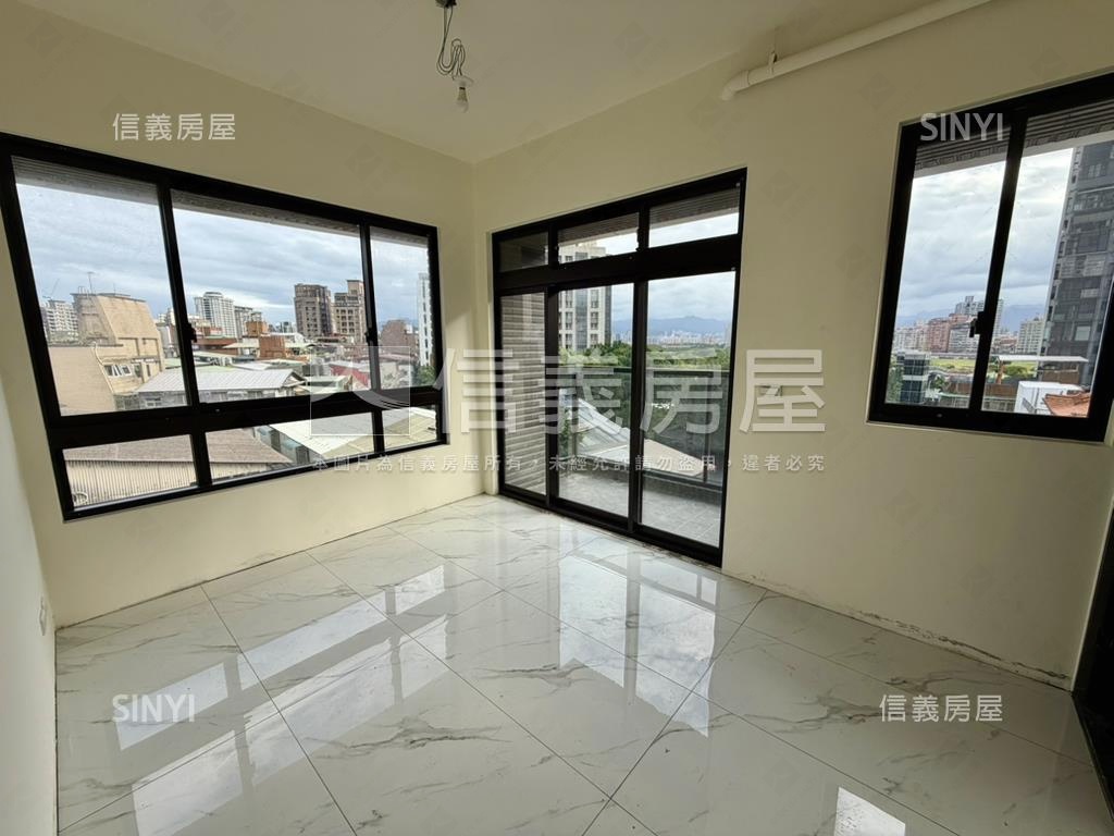 紀州同安全新落成６樓房屋室內格局與周邊環境