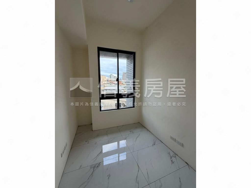 紀州同安全新落成６樓房屋室內格局與周邊環境