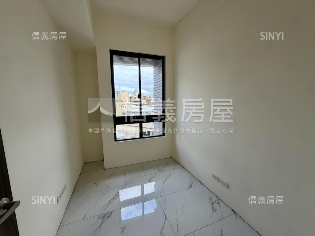 紀州同安全新落成６樓房屋室內格局與周邊環境