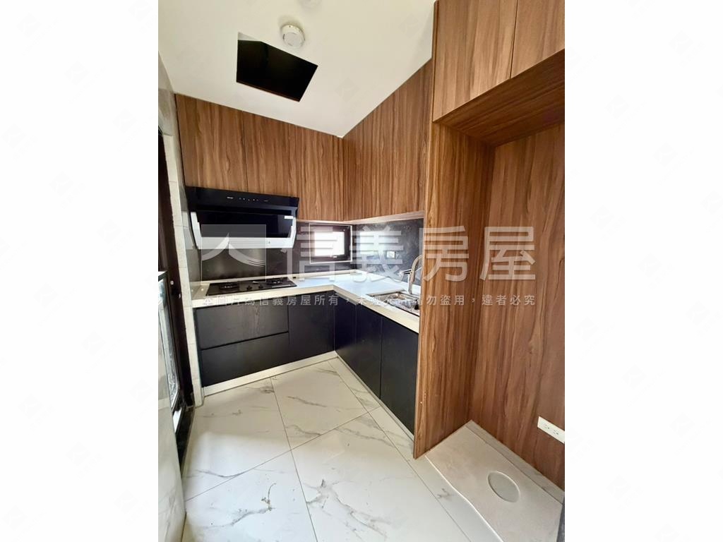 紀州同安全新落成６樓房屋室內格局與周邊環境