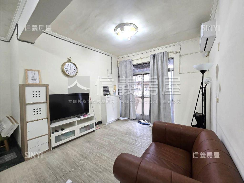 新埔捷運公寓四樓房屋室內格局與周邊環境