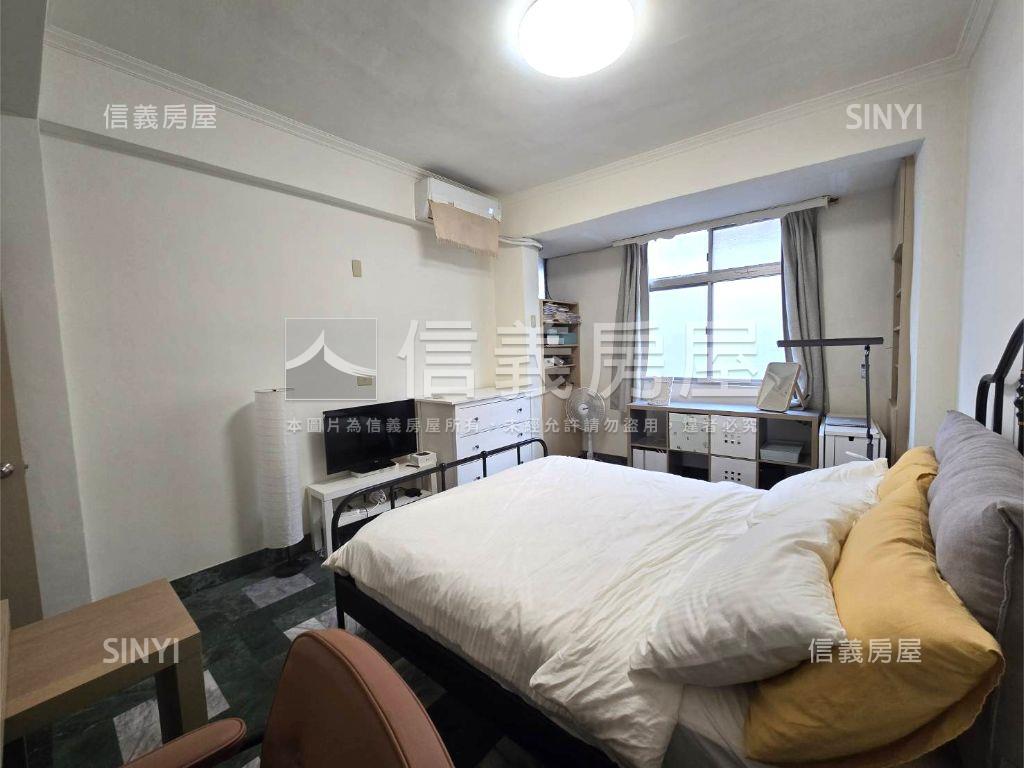 新埔捷運公寓四樓房屋室內格局與周邊環境