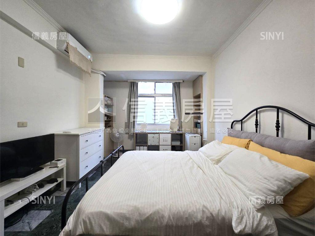 新埔捷運公寓四樓房屋室內格局與周邊環境