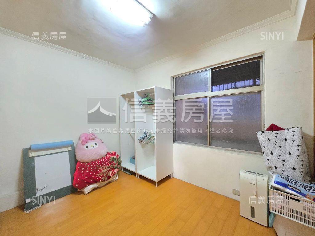 新埔捷運公寓四樓房屋室內格局與周邊環境