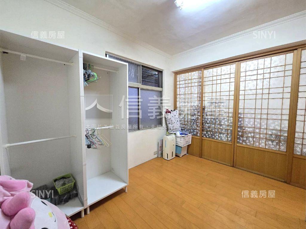 新埔捷運公寓四樓房屋室內格局與周邊環境