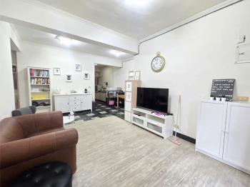 新埔捷運公寓四樓