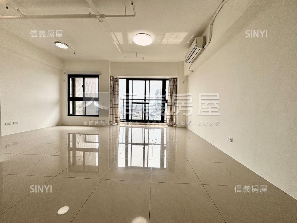 捷運宅高樓大兩房平車房屋室內格局與周邊環境