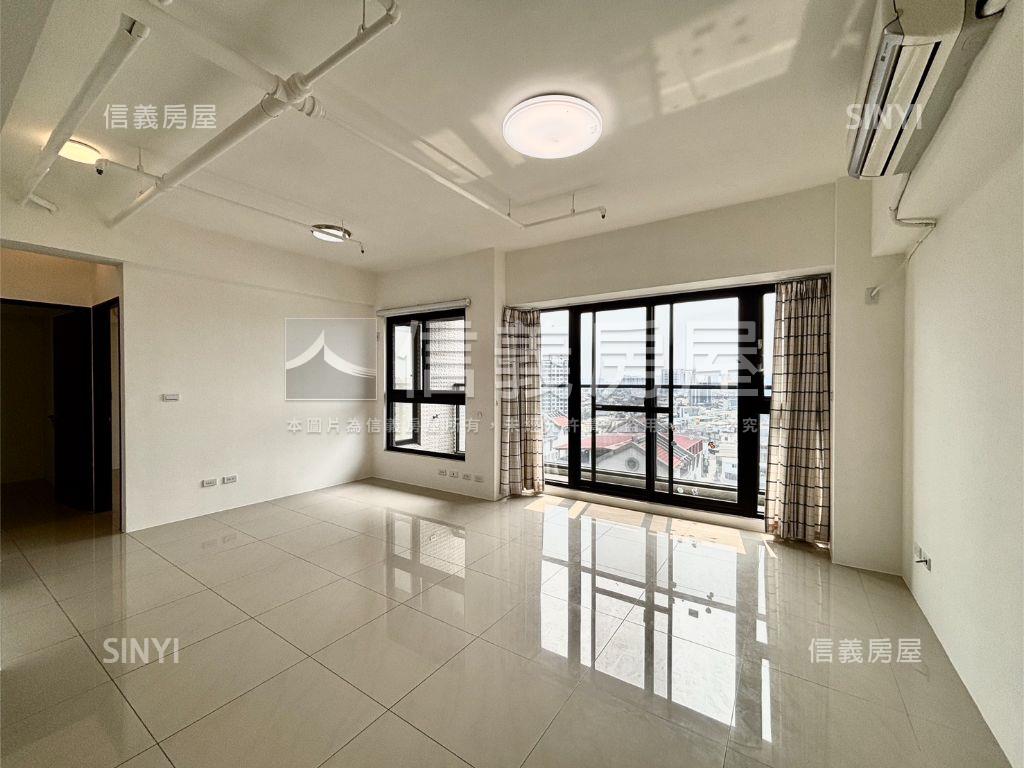 捷運宅高樓大兩房平車房屋室內格局與周邊環境