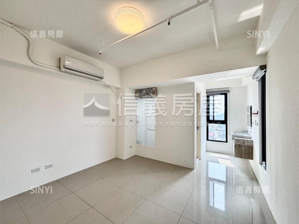 捷運宅高樓大兩房平車房屋室內格局與周邊環境