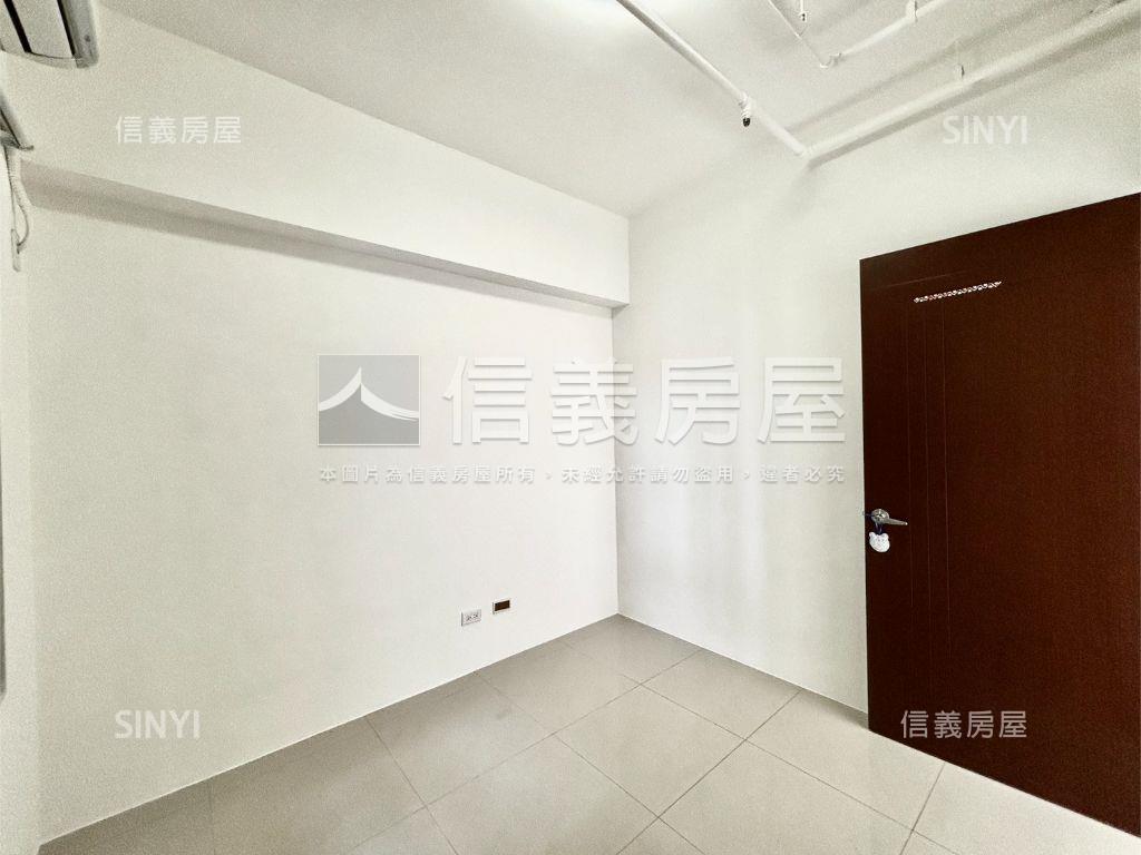 捷運宅高樓大兩房平車房屋室內格局與周邊環境