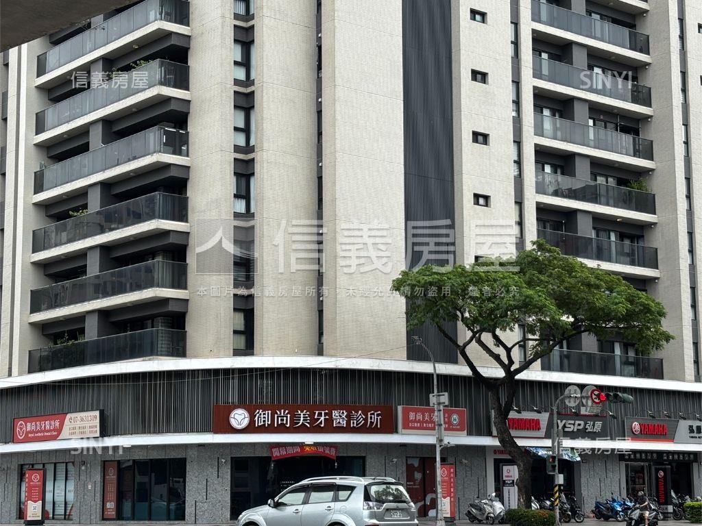 捷運宅高樓大兩房平車房屋室內格局與周邊環境