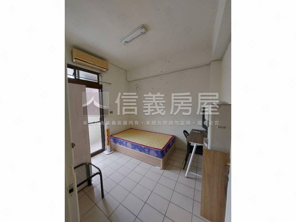 逢甲．財莊五套收租置產房屋室內格局與周邊環境