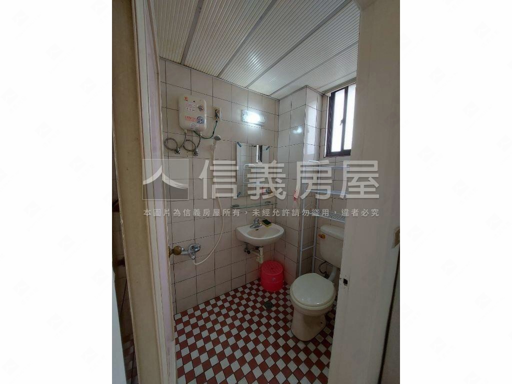 逢甲．財莊五套收租置產房屋室內格局與周邊環境