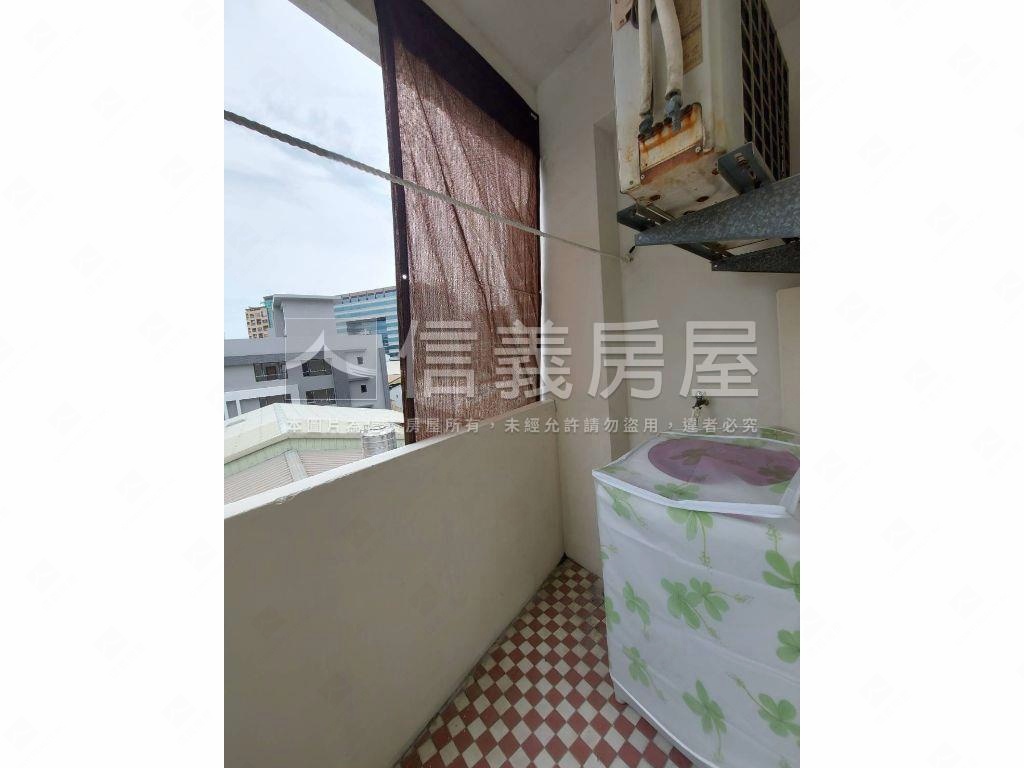 逢甲．財莊五套收租置產房屋室內格局與周邊環境