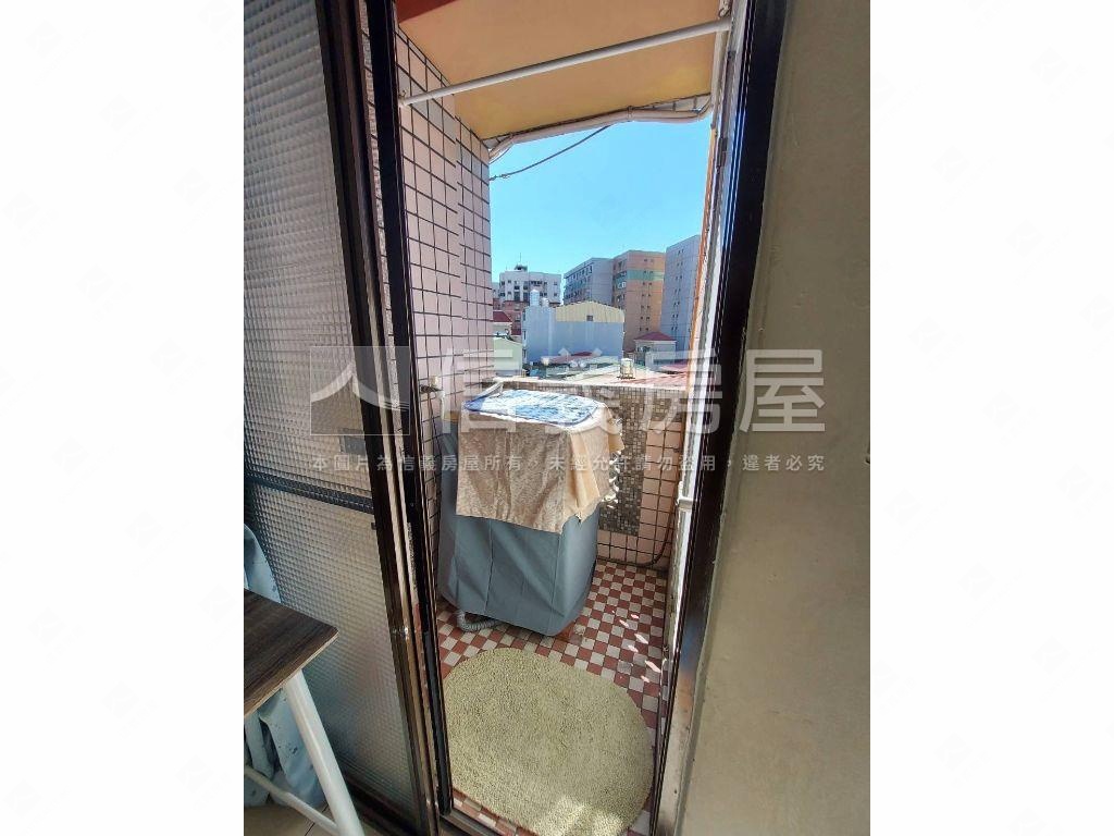 逢甲．財莊五套收租置產房屋室內格局與周邊環境