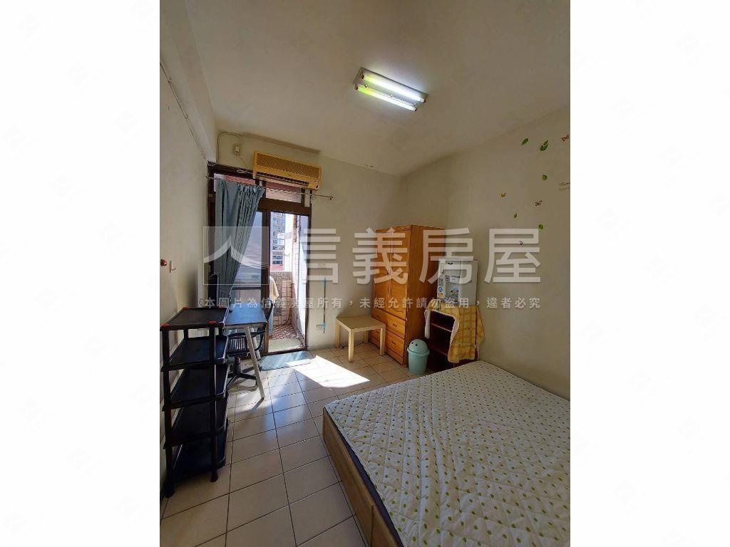 逢甲．財莊五套收租置產房屋室內格局與周邊環境