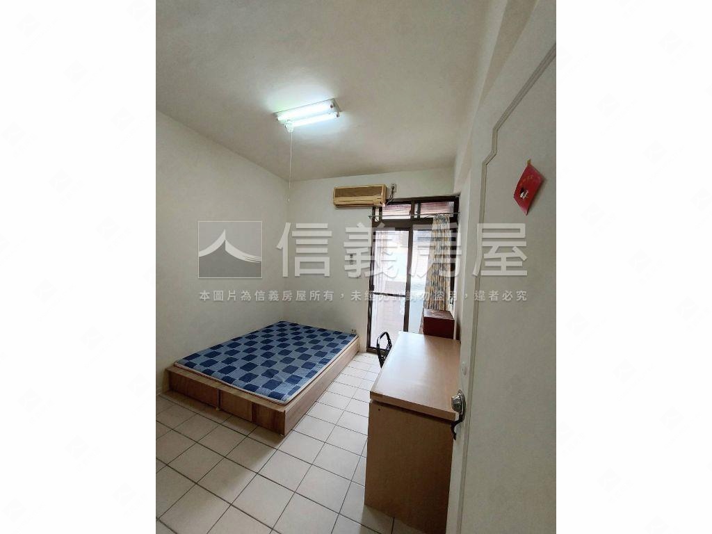 逢甲．財莊五套收租置產房屋室內格局與周邊環境
