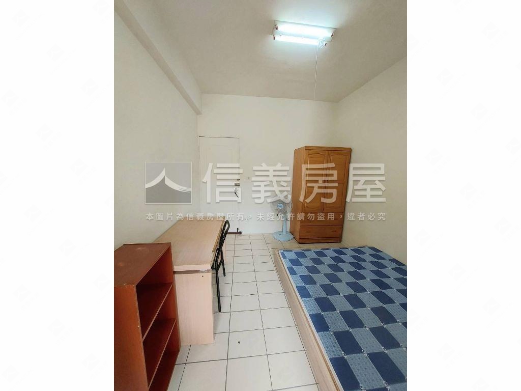 逢甲．財莊五套收租置產房屋室內格局與周邊環境