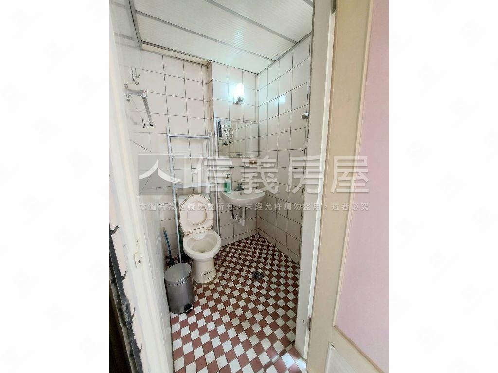 逢甲．財莊五套收租置產房屋室內格局與周邊環境