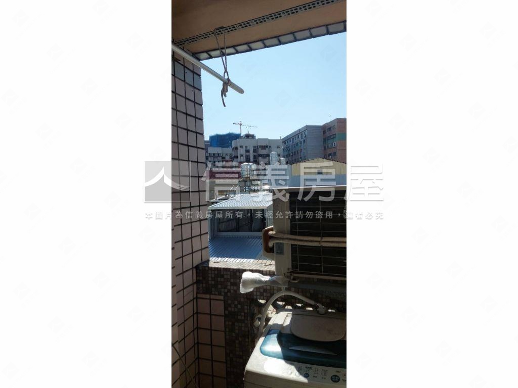 逢甲．財莊五套收租置產房屋室內格局與周邊環境