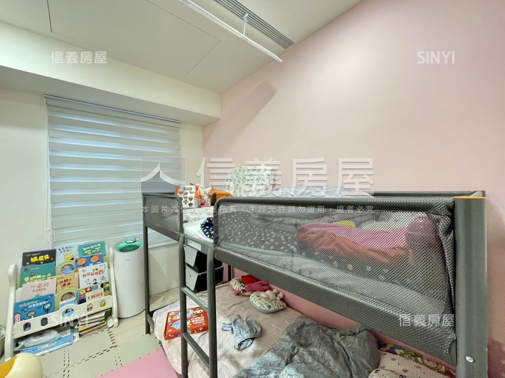 安南町大坪河景三房平車房屋室內格局與周邊環境