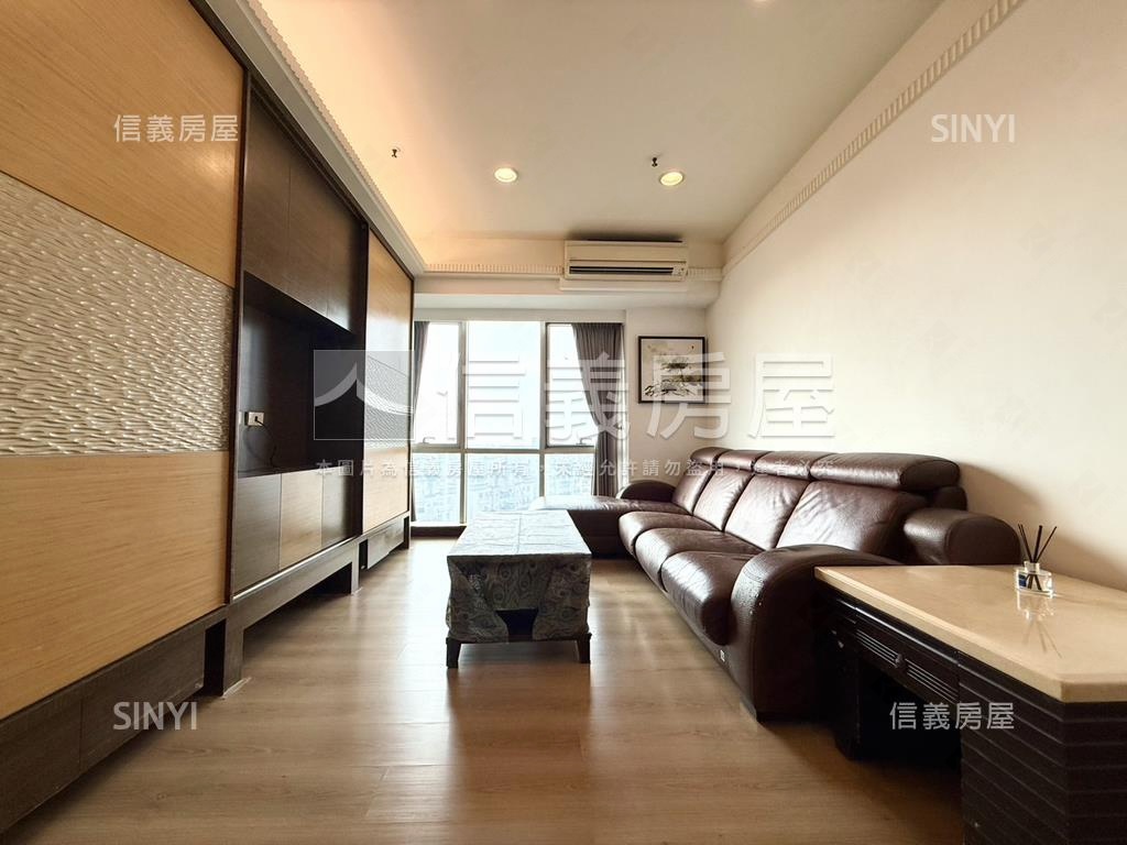 光曜雅居兩房車位房屋室內格局與周邊環境