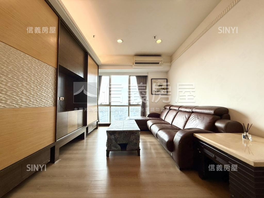 光曜雅居兩房車位房屋室內格局與周邊環境