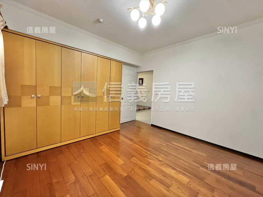 出價談！大有可為３房車位房屋室內格局與周邊環境