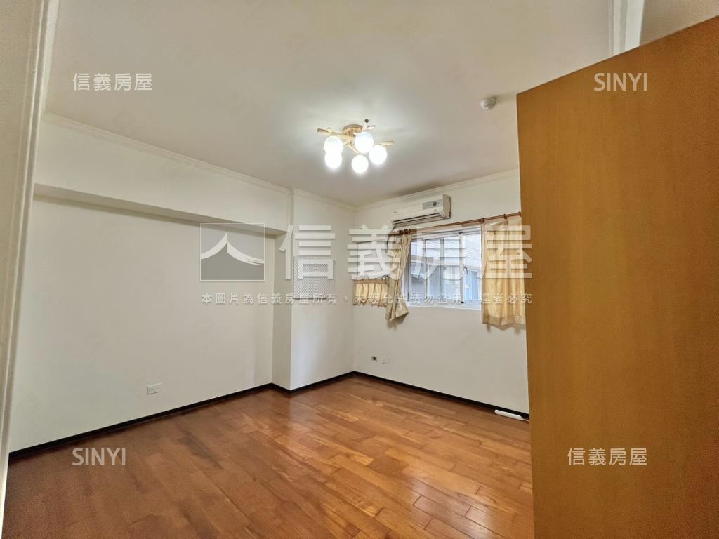 出價談！大有可為３房車位房屋室內格局與周邊環境