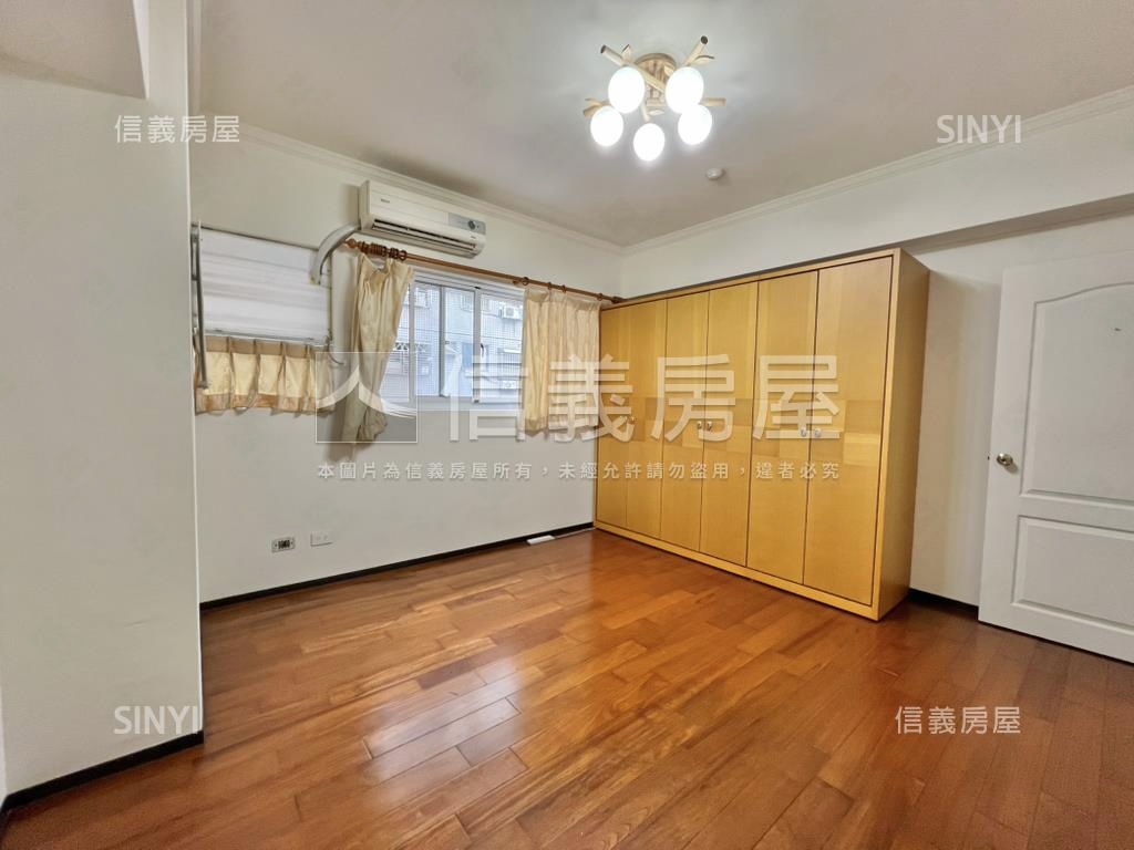 出價談！大有可為３房車位房屋室內格局與周邊環境