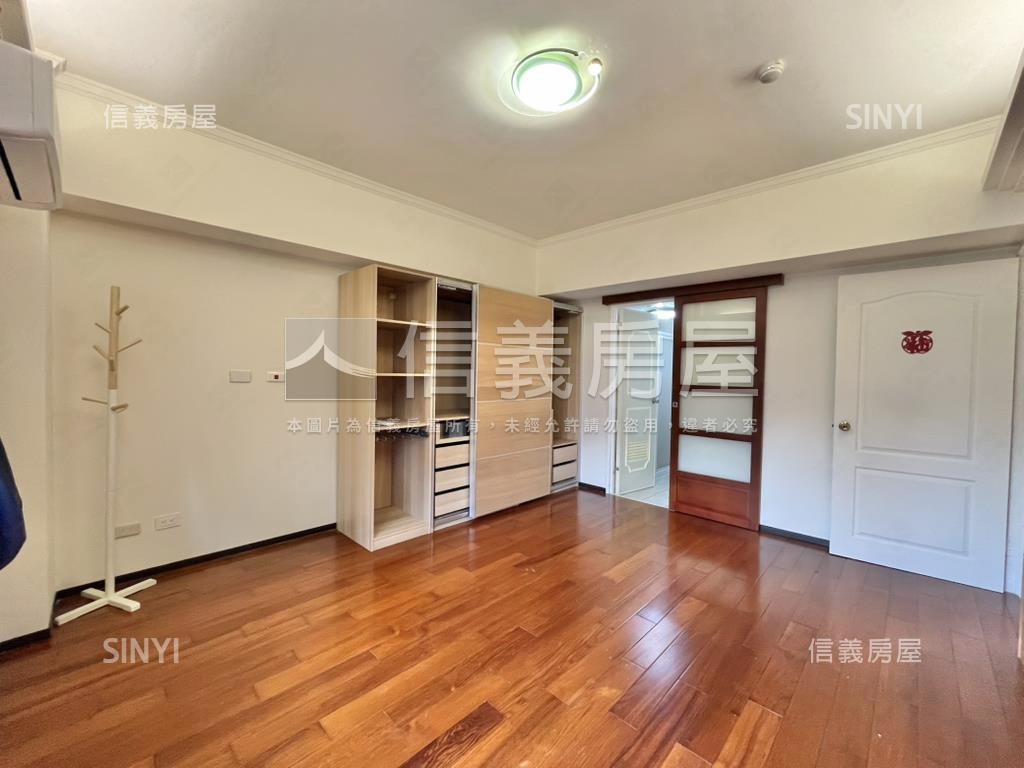 出價談！大有可為３房車位房屋室內格局與周邊環境