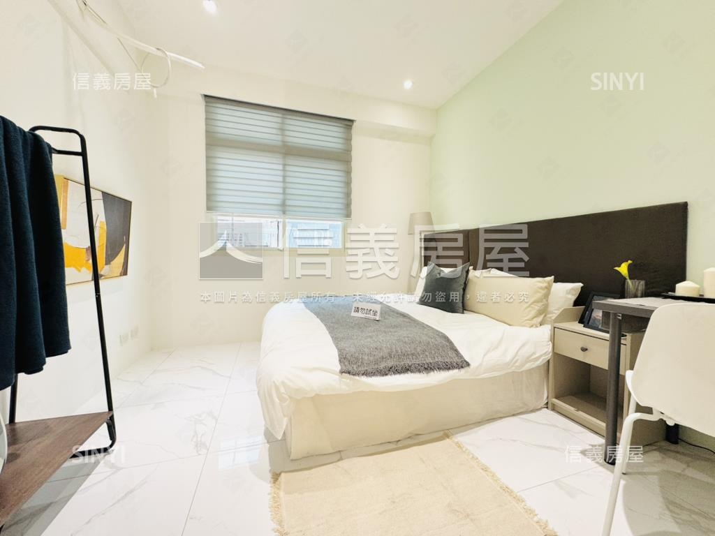 三重國小四房裝潢美寓房屋室內格局與周邊環境