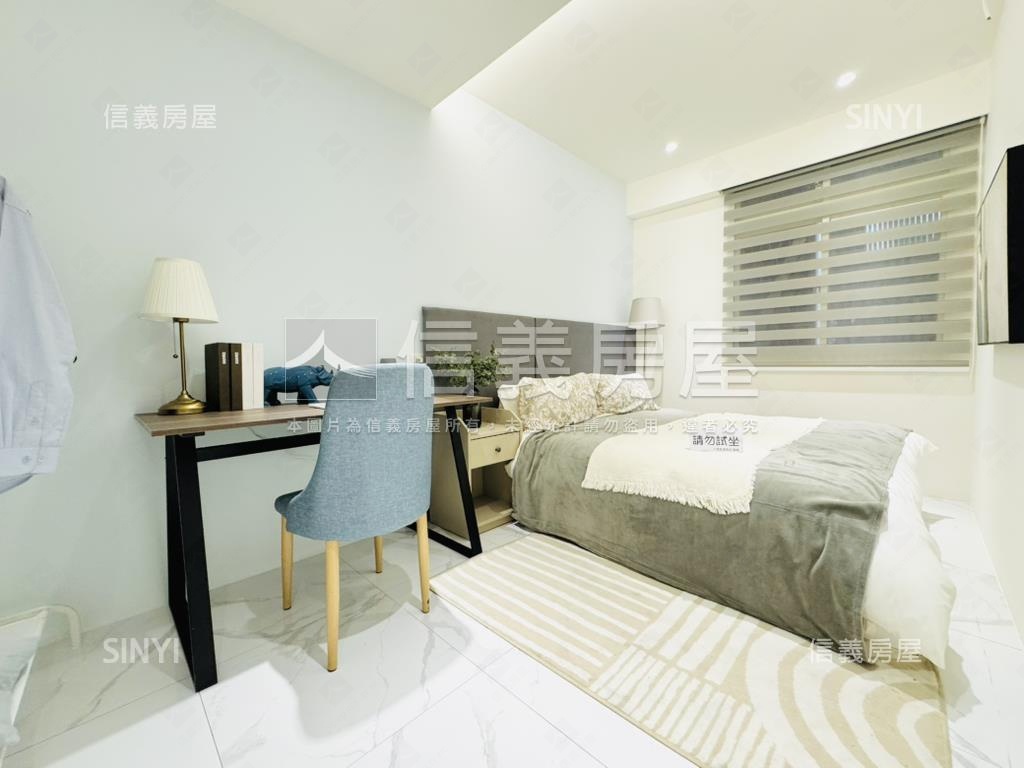 三重國小四房裝潢美寓房屋室內格局與周邊環境