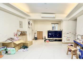 仁愛我家三房車位