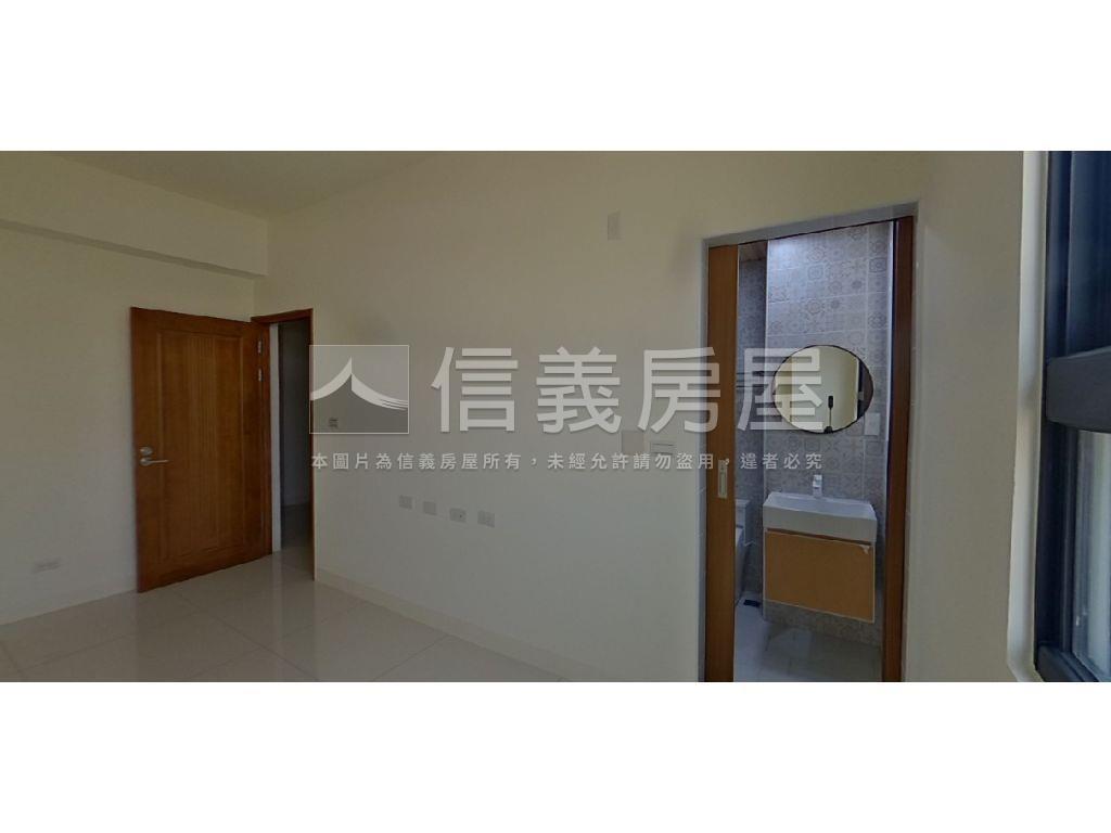 仁德│復興學區全新別墅壹房屋室內格局與周邊環境