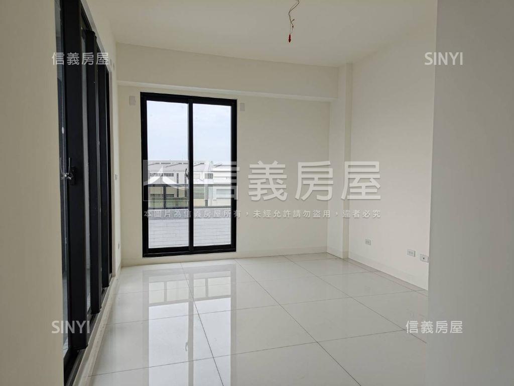 仁德│復興學區全新別墅壹房屋室內格局與周邊環境