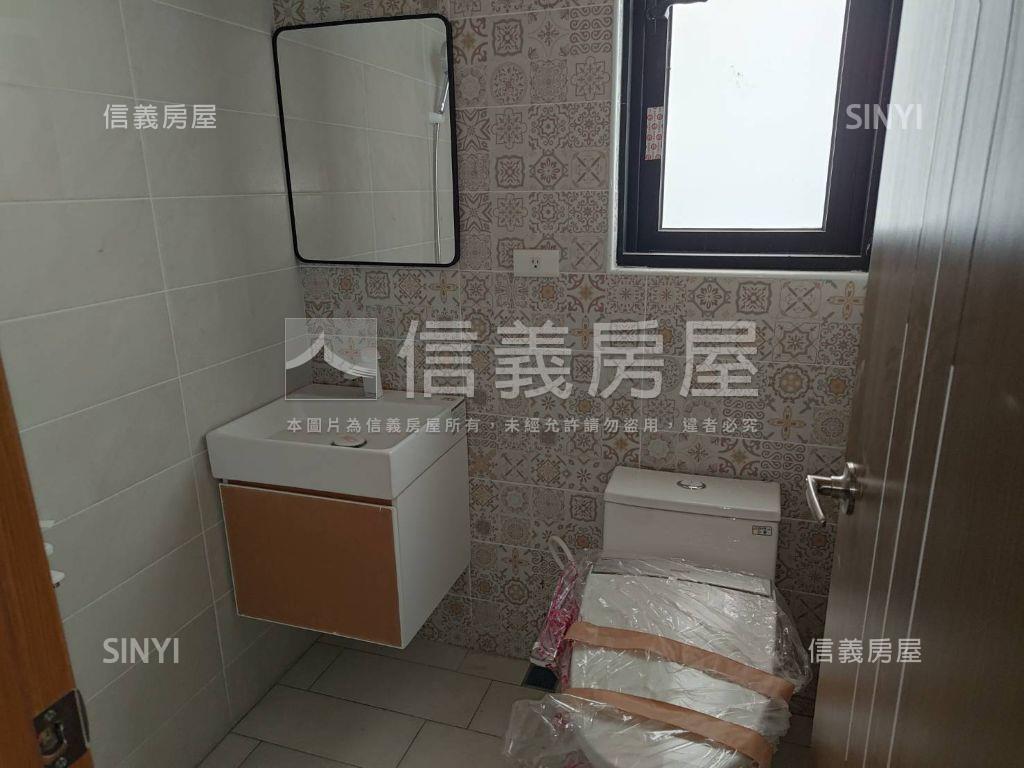 仁德│復興學區全新別墅壹房屋室內格局與周邊環境