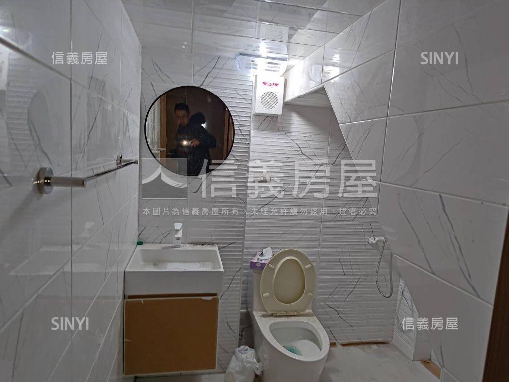 仁德│復興學區全新別墅壹房屋室內格局與周邊環境