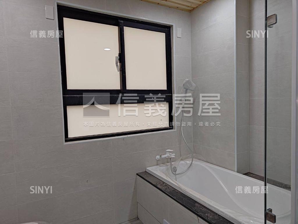 仁德│復興學區全新別墅壹房屋室內格局與周邊環境