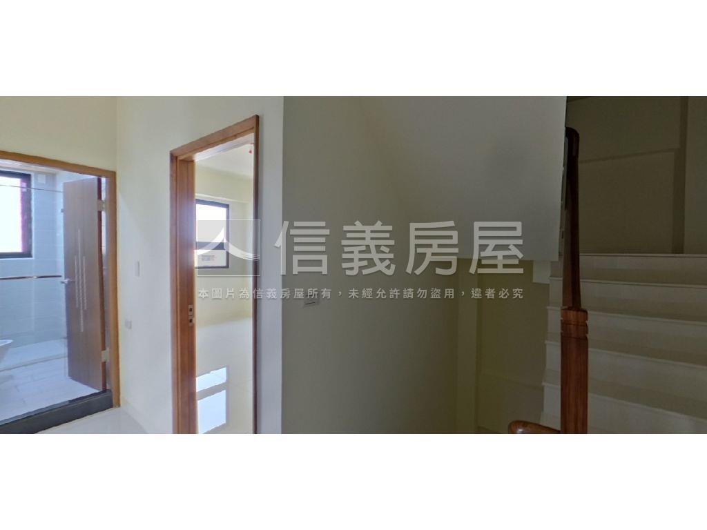 仁德│復興學區全新別墅壹房屋室內格局與周邊環境